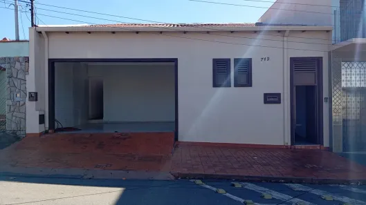 Casa com 3 Quartos à venda, 220m² no Centro, Anápolis