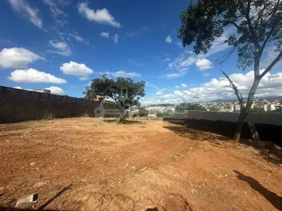 Lote/Terreno à venda, 1326m² no Bandeirantes (Pampulha), Belo Horizonte
