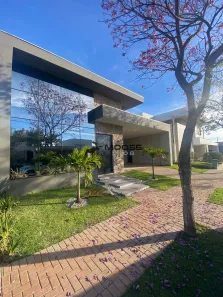 Casa de Condomínio com 3 Quartos à venda, 253m² no Chacaras Aeroporto, Sarandi