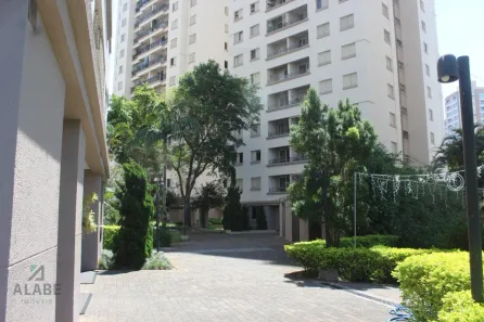 Apartamento com 2 Quartos à venda, 62m² no Vila Isa, São Paulo