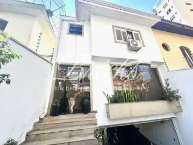 Casa com 3 Quartos à venda, 196m² no Jardim Vila Mariana, São Paulo