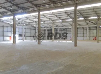 Galpão/Depósito/Armazém para alugar, 13251m² no Iporanga, Sorocaba