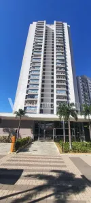 Apartamento com 3 Quartos para alugar, 107m² no Jardim Brasil, Campinas