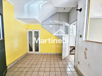 Imóvel Comercial para alugar, 264m² no Residencial Flórida, Ribeirão Preto