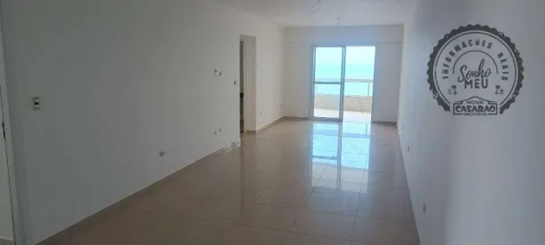 Apartamento com 3 Quartos à venda, 173m² no Aviação, Praia Grande