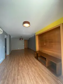Apartamento com 3 Quartos à venda, 115m² no Icaraí, Niterói