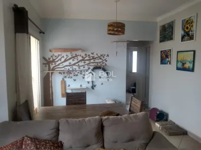 Apartamento com 2 Quartos à venda, 60m² no Ortizes, Valinhos