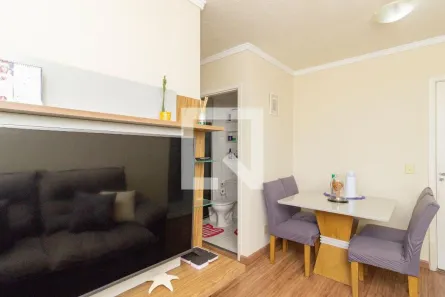 Apartamento com 2 Quartos à venda, 43m² no Jaraguá, São Paulo
