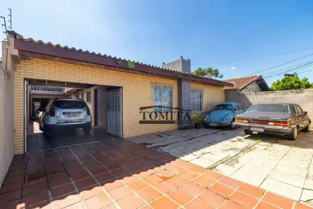 Casa com 5 Quartos à venda, 270m² no Cajuru, Curitiba