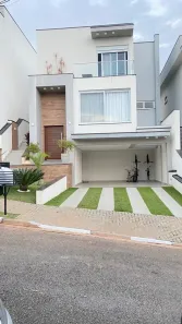 Sobrado com 3 Quartos à venda, 218m² no Cézar de Souza, Mogi das Cruzes