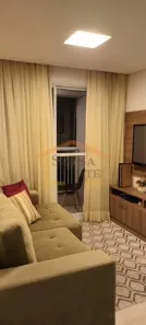 Apartamento com 2 Quartos à venda, 51m² no Brás, São Paulo