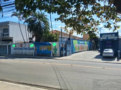 Lote/Terreno à venda, 1389m² no Vila Flórida, Guarulhos