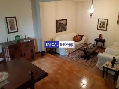 Sobrado com 3 Quartos à venda, 110m² no Campo Belo, São Paulo