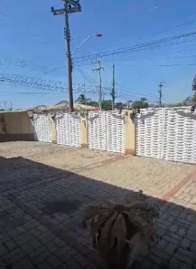 Apartamento com 2 Quartos para alugar, 60m² no Barroco (Itaipuaçu), Maricá