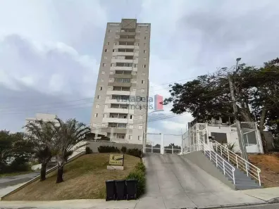 Apartamento com 2 Quartos à venda, 58m² no Jardim Paulista, Taubaté