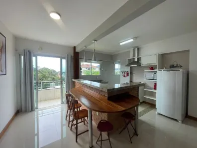Apartamento com 2 Quartos à venda, 93m² no Barra da Lagoa, Ubatuba
