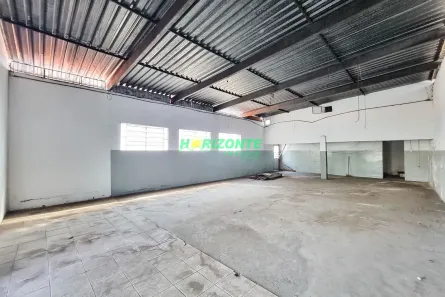 Galpão/Depósito/Armazém à venda, 200m² no Jardim Paulista, São José dos Campos