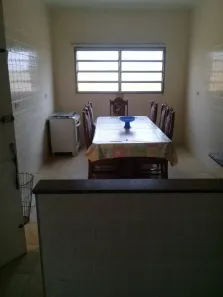 Sobrado com 6 Quartos à venda, 250m² no Itaóca, Mongaguá