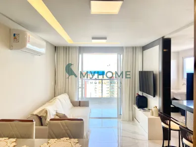 Apartamento com 3 Quartos à venda, 92m² no Centro, Guarapari