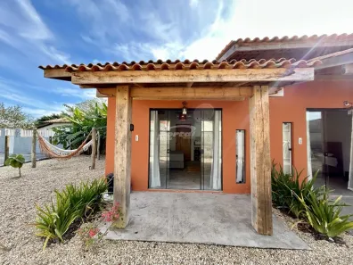 Kitnet com 1 Quarto para alugar, 25m² no Itajuba, Barra Velha