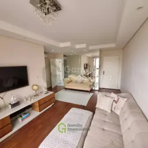 Apartamento com 3 Quartos à venda, 112m² no Vila Itália, São José do Rio Preto