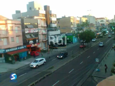 Apartamento com 3 Quartos à venda, 80m² no São Geraldo, Porto Alegre
