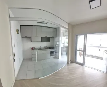 Apartamento com 2 Quartos à venda, 62m² no Jardim Paraíso, São José dos Campos