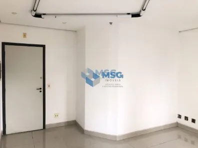 Sala Comercial para alugar, 25m² no Água Branca, São Paulo