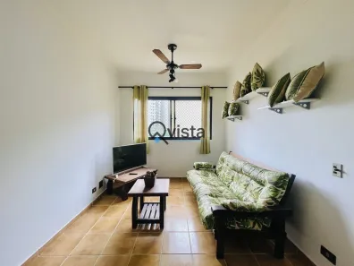 Apartamento com 2 Quartos à venda, 90m² no Enseada, Guarujá