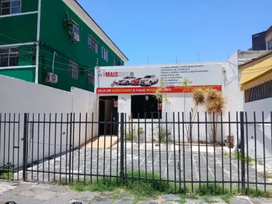 Casa com 4 Quartos para alugar, 140m² no Ilha do Leite, Recife