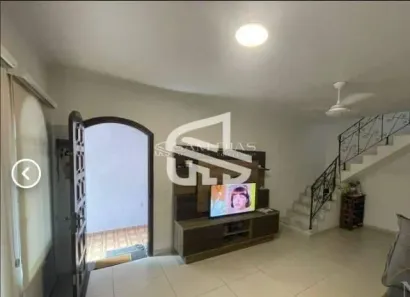 Casa com 3 Quartos para alugar, 120m² no Vila Gomes Cardim, São Paulo