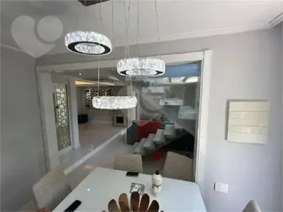 Casa de Condomínio com 5 Quartos à venda, 450m² no Sapê, Niterói