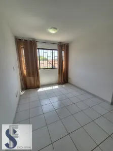 Apartamento com 2 Quartos para alugar, 45m² no Praia do Francês, Marechal Deodoro