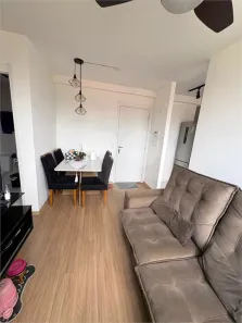 Apartamento com 2 Quartos à venda, 38m² no Brás, São Paulo