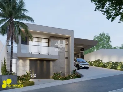 Casa com 3 Quartos à venda, 480m² no Spina Ville II, Juiz de Fora
