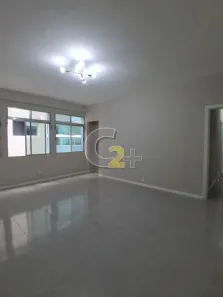 Apartamento com 3 Quartos à venda, 104m² no Itararé, São Vicente