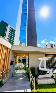 Apartamento com 1 Quarto para alugar, 36m² no Boa Viagem, Recife