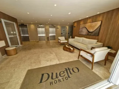 Apartamento com 2 Quartos à venda, 87m² no Horto Florestal, Salvador
