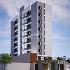 Apartamento com 3 Quartos à venda, 93m² no Saraiva, Uberlândia