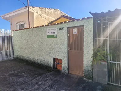 Casa com 2 Quartos à venda, 100m² no Vila Hortência, Sorocaba