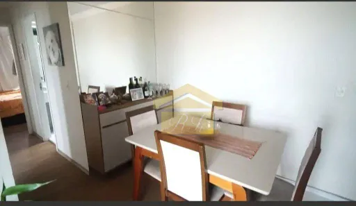 Apartamento com 3 Quartos à venda, 61m² no Vila Parque Jabaquara, São Paulo
