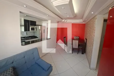 Apartamento com 2 Quartos à venda, 49m² no Planalto, São Bernardo do Campo