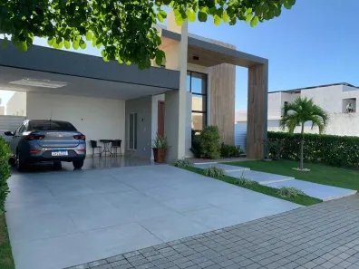 Casa com 3 Quartos à venda, 300m² no Alphaville, Barra dos Coqueiros