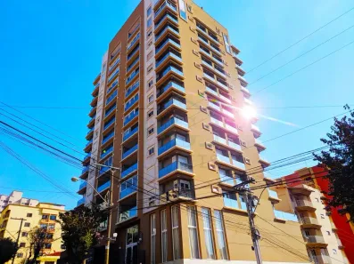 Apartamento com 3 Quartos para alugar, 125m² no Centro, Poços de Caldas