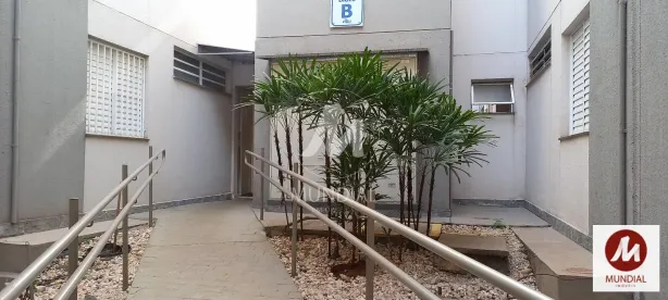 Apartamento com 2 Quartos à venda, 42m² no Campos Elíseos, Ribeirão Preto