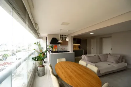 Apartamento com 2 Quartos para alugar, 96m² no Vila Carrão, São Paulo