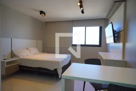 Kitnet com 1 Quarto à venda, 29m² no Cidade Baixa, Porto Alegre