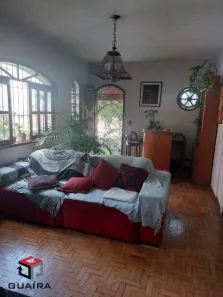 Casa com 2 Quartos à venda, 252m² no Taboão, São Bernardo do Campo