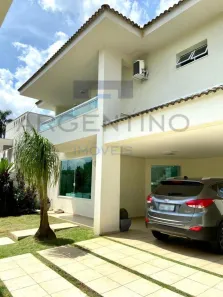 Sobrado com 4 Quartos à venda, 348m² no Vila Nova Socorro, Mogi das Cruzes