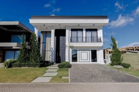 Casa de Condomínio com 5 Quartos à venda, 472m² no Centro, Xangri-Lá